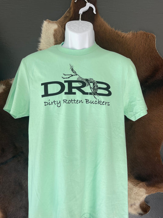 DRB Logo T-Shirt