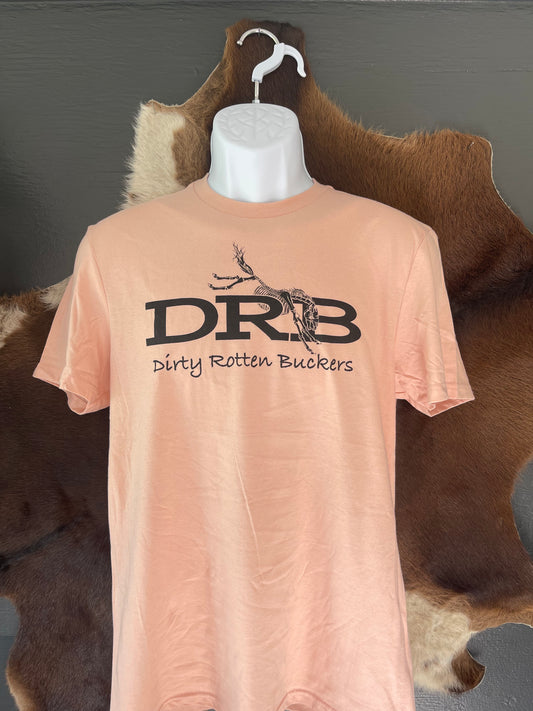 DRB Logo T-Shirt
